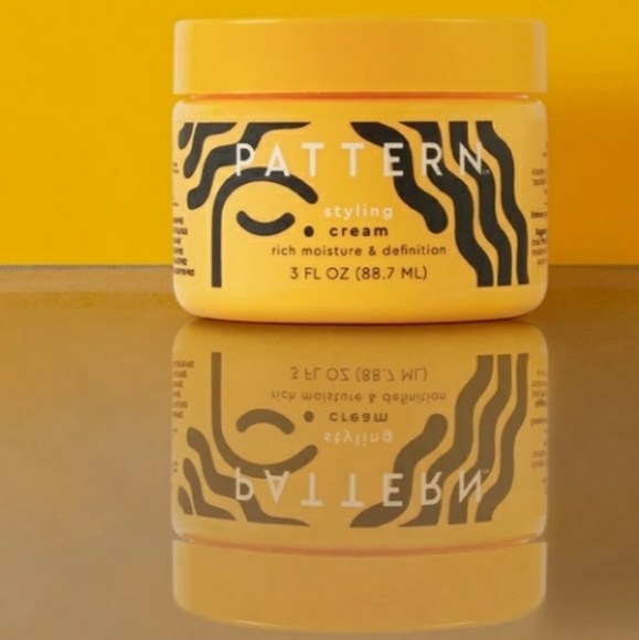 Pattern Beauty Hydration Shampoo & Styling Cream - Picture 4 of 4